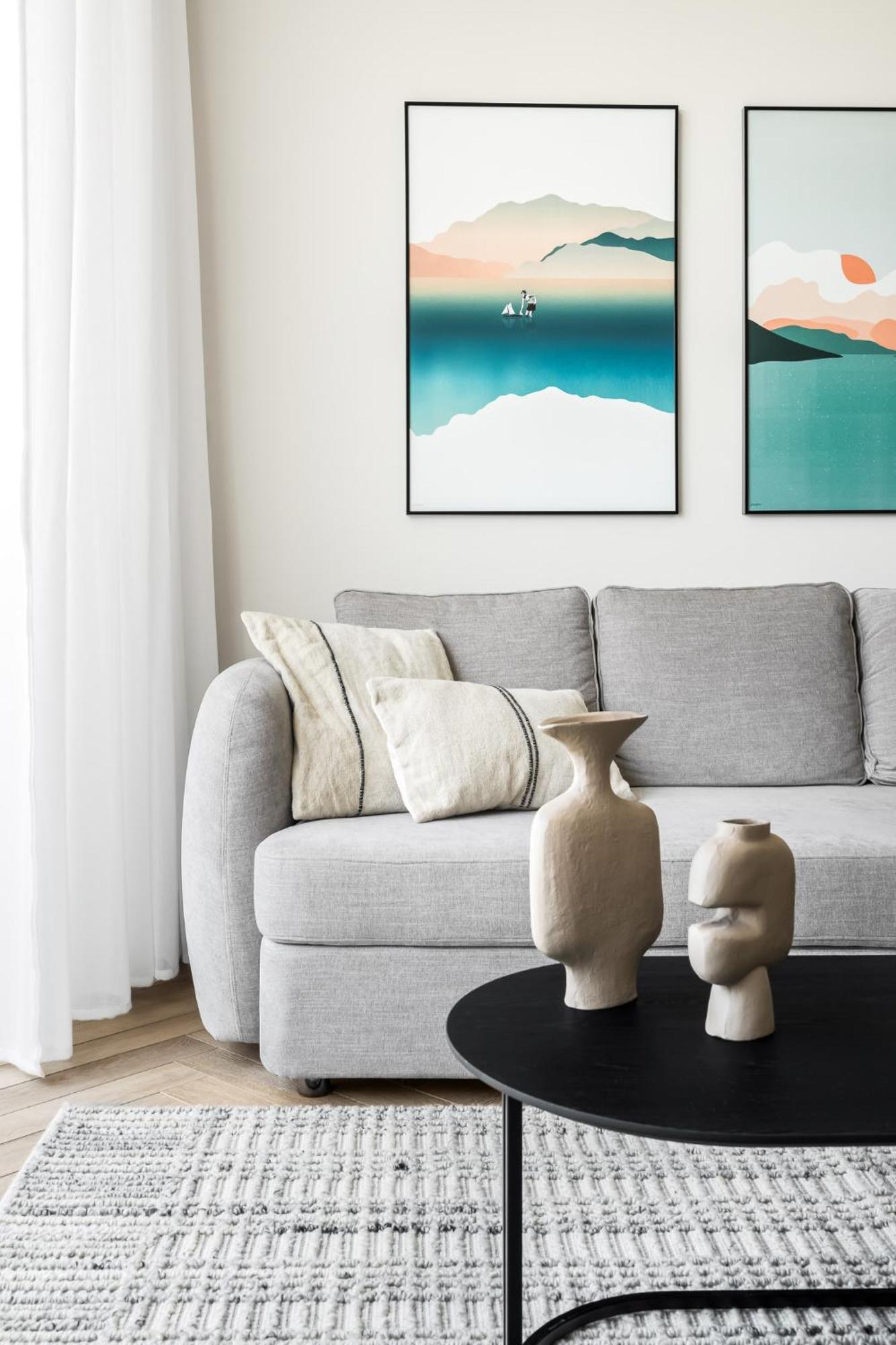 Sunsets Paradise 2Br With Parking By Beachfront Stay Herzelia Buitenkant foto