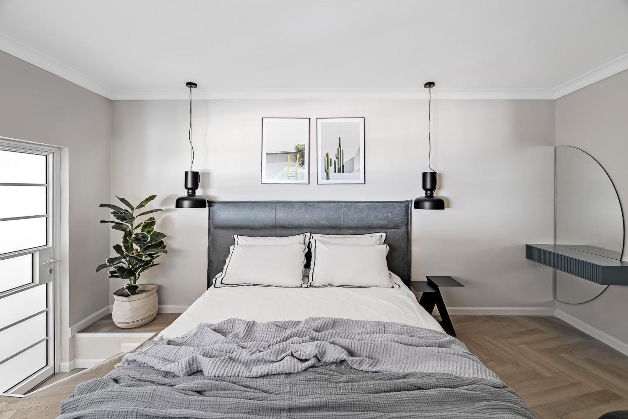 Sunsets Paradise 2Br With Parking By Beachfront Stay Herzelia Buitenkant foto