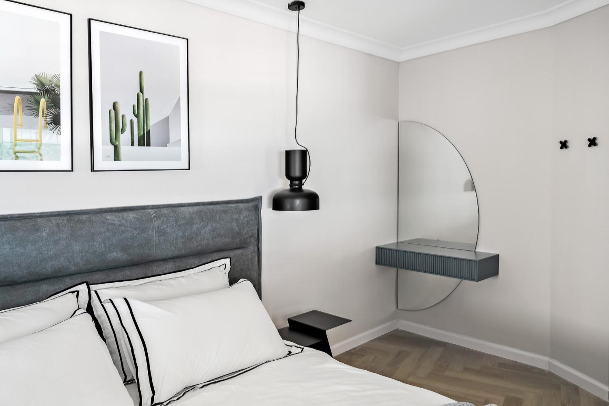 Sunsets Paradise 2Br With Parking By Beachfront Stay Herzelia Buitenkant foto
