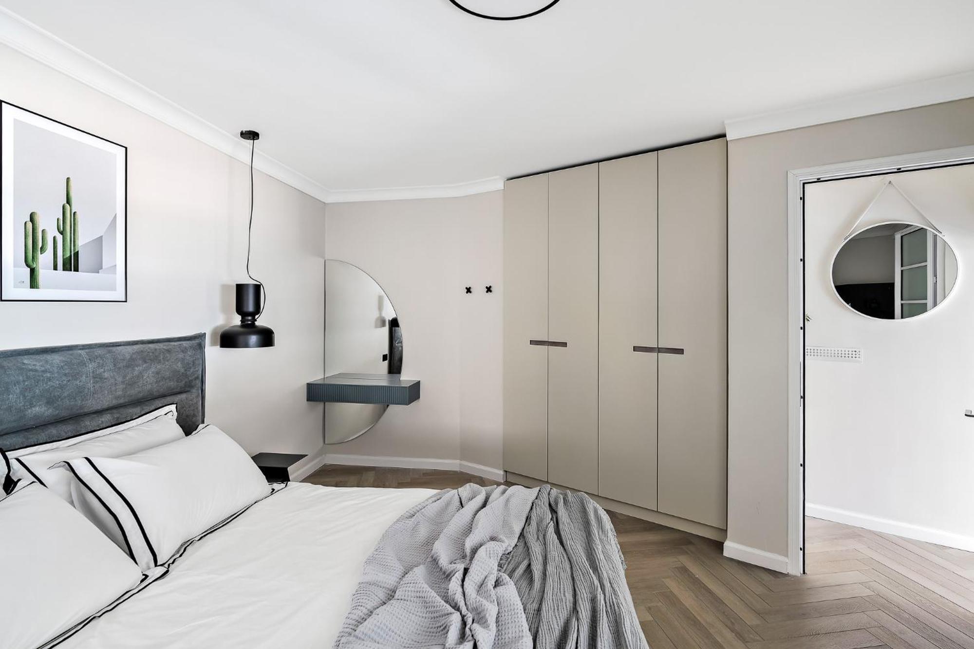 Sunsets Paradise 2Br With Parking By Beachfront Stay Herzelia Buitenkant foto