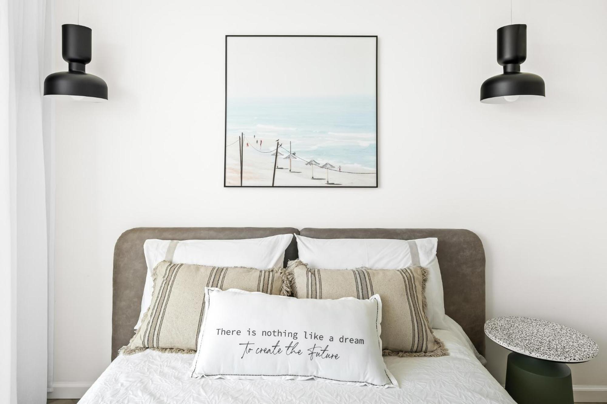 Sunsets Paradise 2Br With Parking By Beachfront Stay Herzelia Buitenkant foto