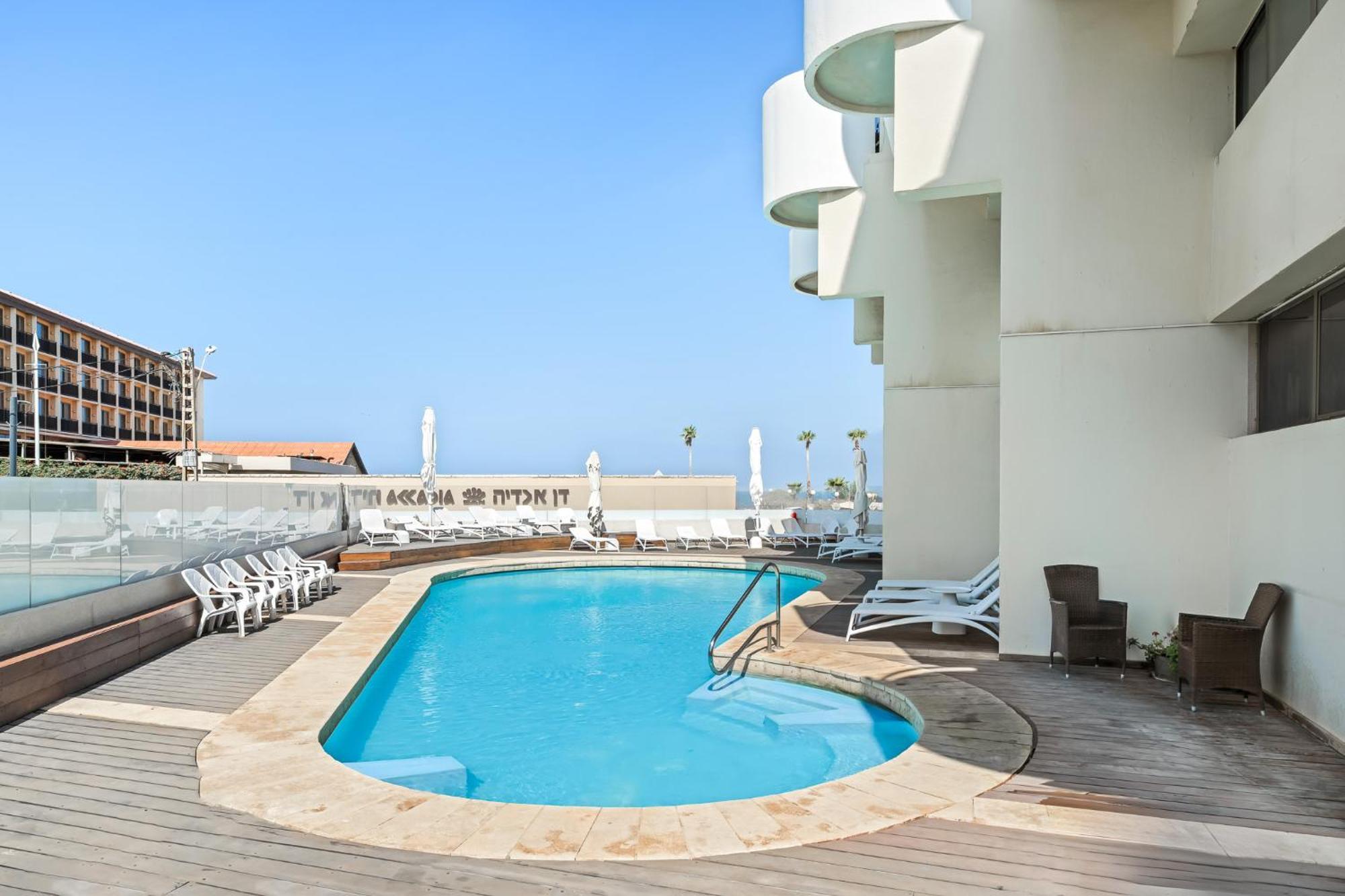 Sunsets Paradise 2Br With Parking By Beachfront Stay Herzelia Buitenkant foto